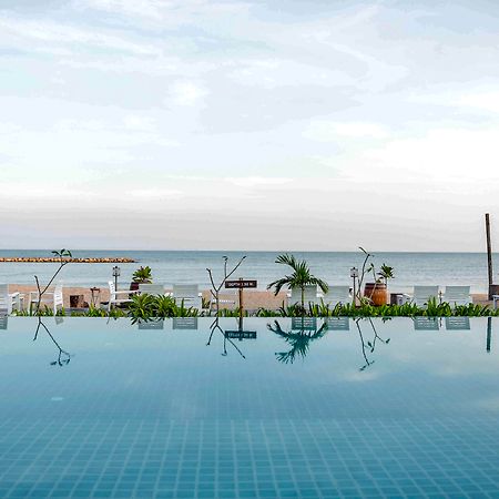 Seaman Resort Банхатчао-Самран Экстерьер фото