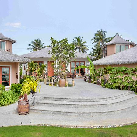 Seaman Resort Банхатчао-Самран Экстерьер фото
