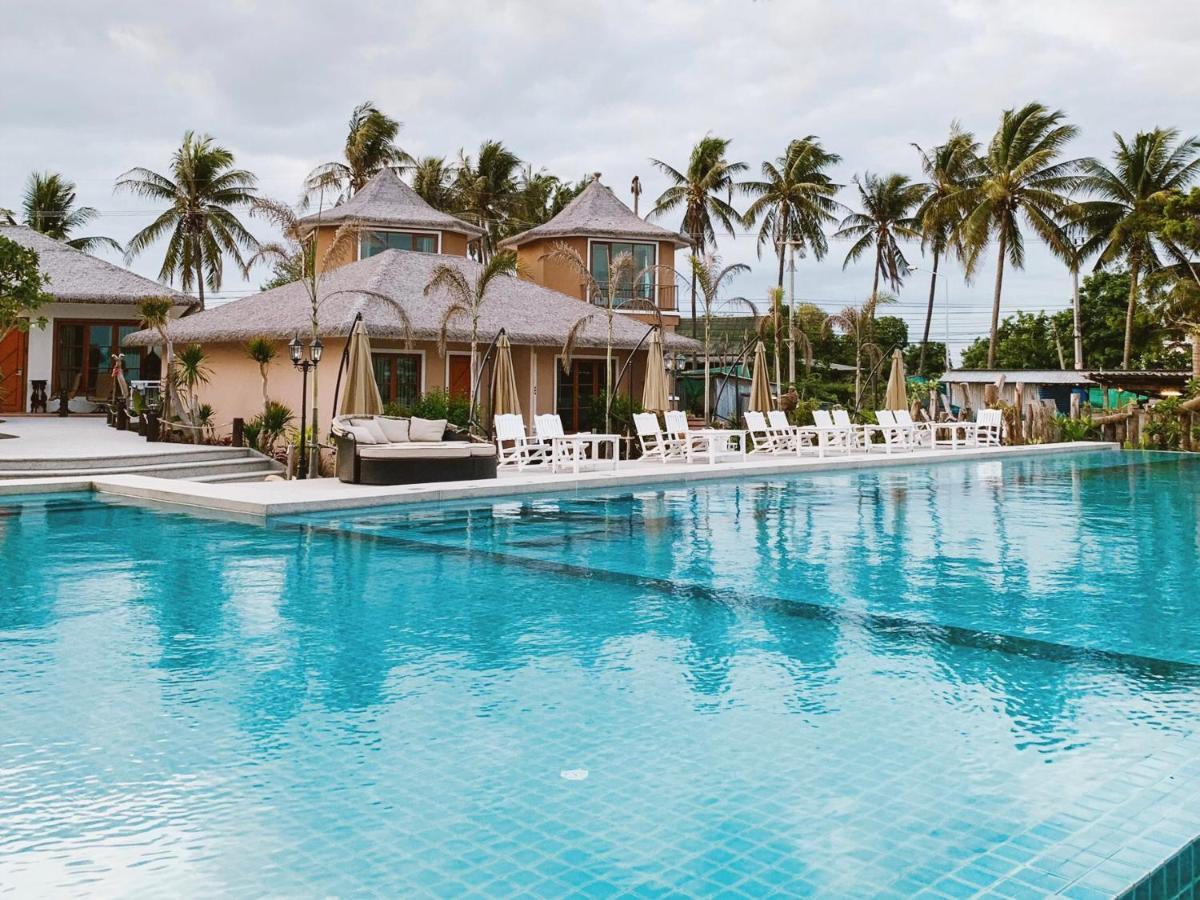 Seaman Resort Банхатчао-Самран Экстерьер фото