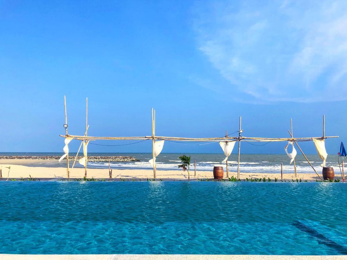 Seaman Resort Банхатчао-Самран Экстерьер фото